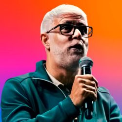 Conferencia LCS Preletor Claudio Duarte Conferencia LCS Preletor Claudio Duarte