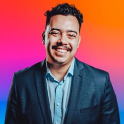 Conferencia LCS Preletor Lucas Bezalel Conferencia LCS Preletor Lucas Bezalel