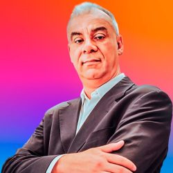 Conferencia LCS Preletor Paulo Oliveira