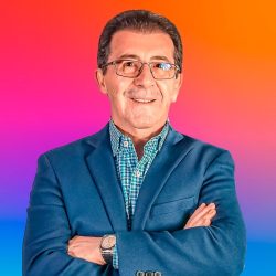 Conferencia LCS Preletor Silmar Coelho Conferencia LCS Preletor Silmar Coelho