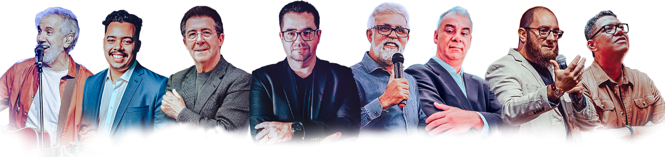 Pastor Tiago Coelho - Conferencia LCS 2026 Pastor Tiago Coelho - Conferencia LCS 2026