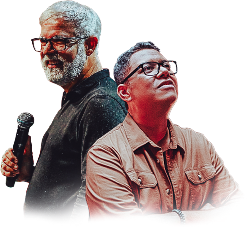 Pastor Tiago Coelho - Conferencia LCS 2026 Pastor Tiago Coelho - Conferencia LCS 2026